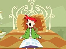 Foster's Home for Imaginary Friends: Destination Imagination (2008) - Stream Online