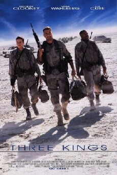 Three Kings (1999) - Stream Online