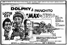 Max en Jess (1979) - Stream Online