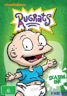 Rugrats (1990) - Stream Online