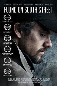 Found on South Street (2015) - Stream Online