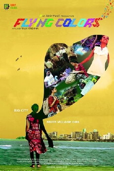 Flying Colors (2015) - Stream Online