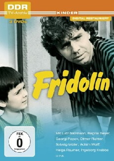 Fridolin (1987) - Stream Online