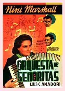 Girls Orchestra (1941) - Stream Online