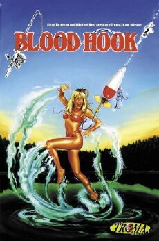 Blood Hook (1986) - Stream Online