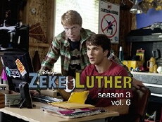 Zeke and Luther (2009) - Stream Online