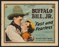 Fast and Fearless (1924) - Stream Online