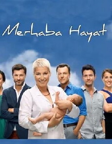 Merhaba Hayat (2012) - Stream Online