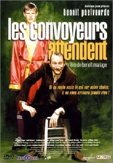 Les convoyeurs attendent (1999) - Stream Online