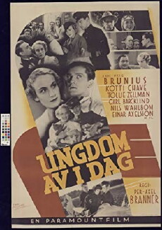 Youth of Today (1935) - Stream Online