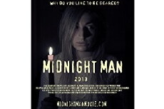 Midnight Man (2013) - Stream Online