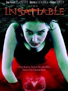 The Insatiable (2006) - Stream Online