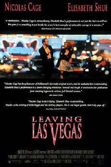 Leaving Las Vegas - Liebe bis in den Tod (1995) - Stream Online