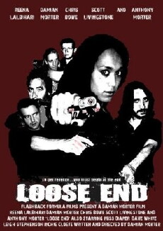 Loose End (2009) - Stream Online