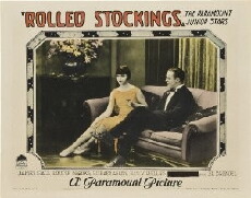 Rolled Stockings (1927) - Stream Online