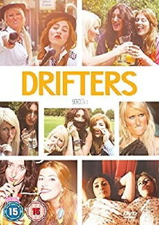 Drifters (2013) - Stream Online