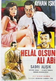 Helal Olsun Ali Abi (1963) - Stream Online