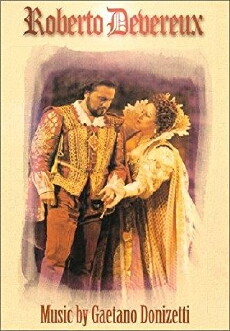 Roberto Devereux (1997) - Stream Online