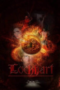Lockhart: Unleashing the Talisman (2016) - Stream Online