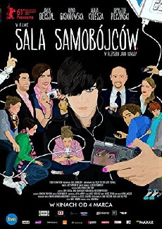 Suicide Room (2011) - Stream Online