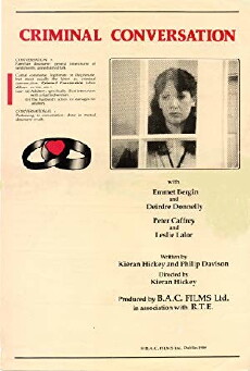 Criminal Conversation (1981) - Stream Online