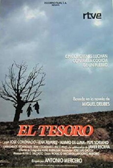 El tesoro (1988) - Stream Online