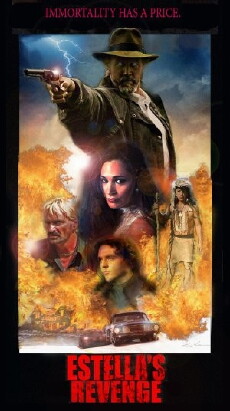 Estella's Revenge (2018) - Stream Online