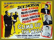 Climb Up the Wall (1960) - Stream Online