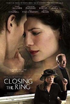 Closing the Ring (2007) - Stream Online