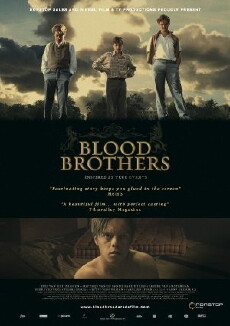 Bloedbroeders (2008) - Stream Online