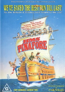 H.M.S. Pinafore (1997) - Stream Online