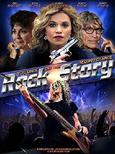 Rock Story (2015) - Stream Online