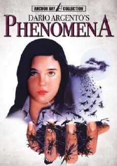 Phenomena (1985) - Stream Online