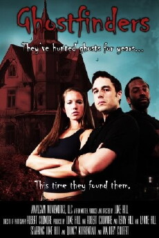 Ghostfinders (2015) - Stream Online