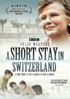 A Short Stay in Switzerland (2009) - Stream Online