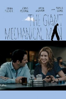The Giant Mechanical Man (2012) - Stream Online