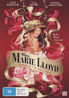 Miss Marie Lloyd (2007) - Stream Online