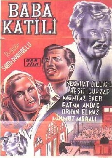 The Parricide (1949) - Stream Online