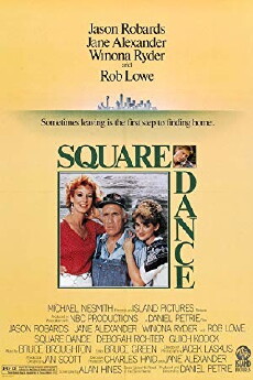 Square Dance (1987) - Stream Online