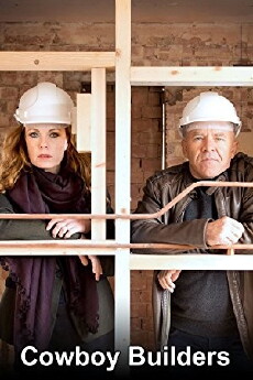 Cowboy Builders (2009) - Stream Online