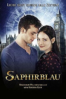 Saphirblau (2014) - Stream Online