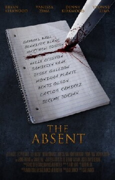 The Absent (2011) - Stream Online