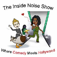 The Inside Noise Show (2016) - Stream Online