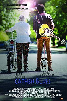 Catfish Blues (2016) - Stream Online