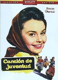 Canción de juventud (1962) - Stream Online