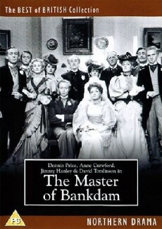 Master of Bankdam (1947) - Stream Online