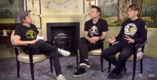 Blink 182: On Record (2016) - Stream Online