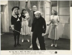 Meet the Girls (1938) - Stream Online