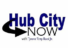 Hub City Now with Tyrone Tony Reed Jr. (2016) - Stream Online