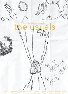 The Usuals: Or (The Helpfulness of Others and How to Use It) (2016) - Stream Online